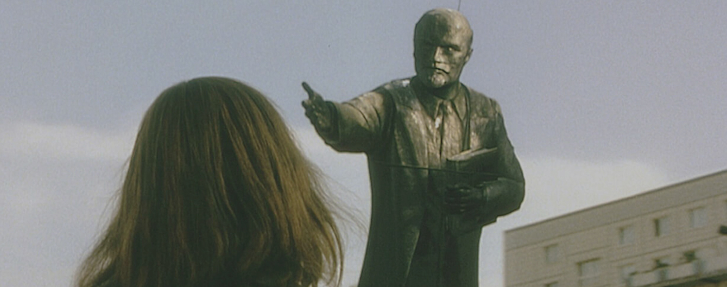 Die DDR im Film